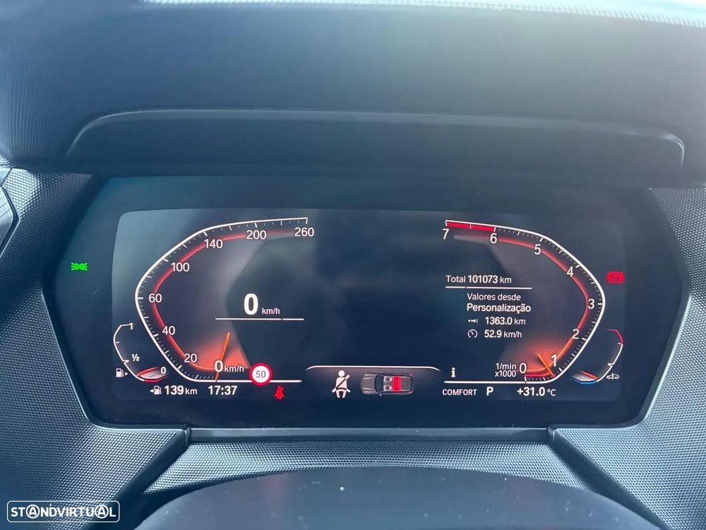BMW 120 - 25