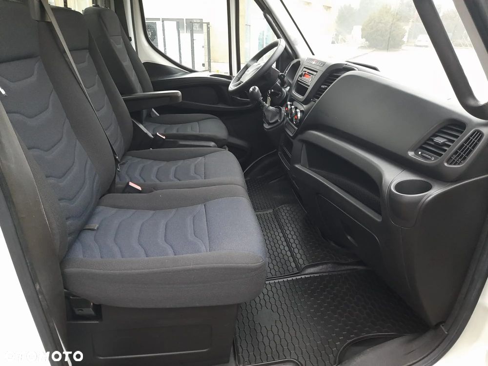 Iveco Daily - 18