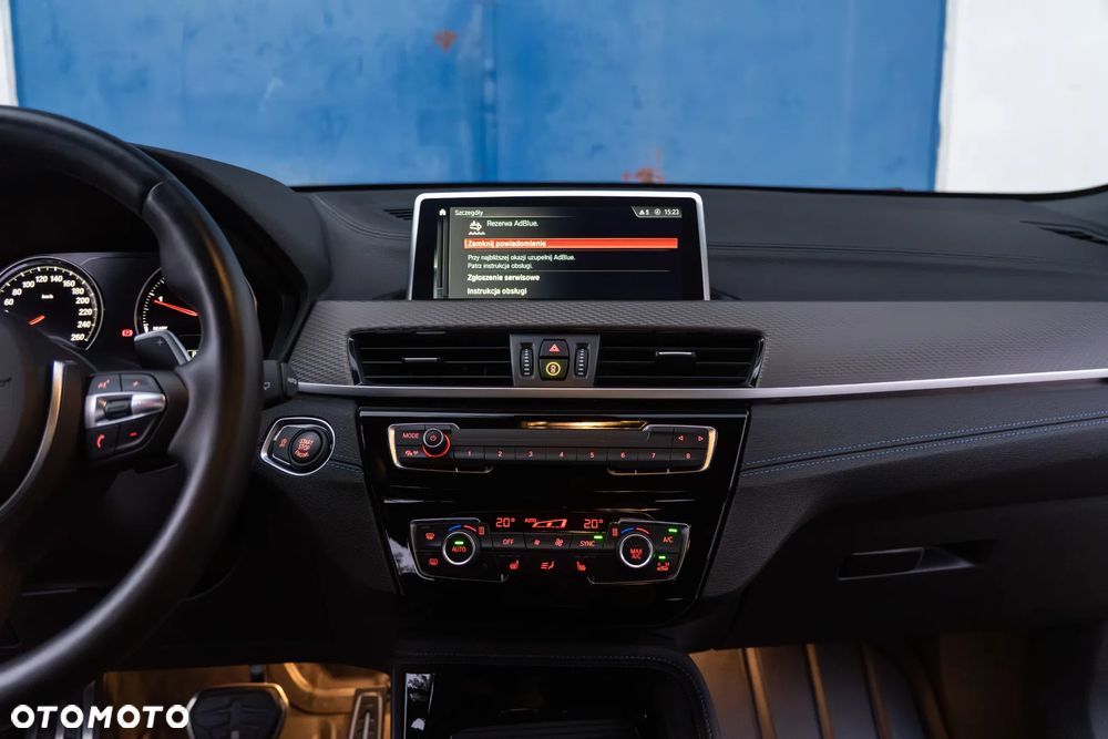 BMW X2 xDrive20d M Sport - 17