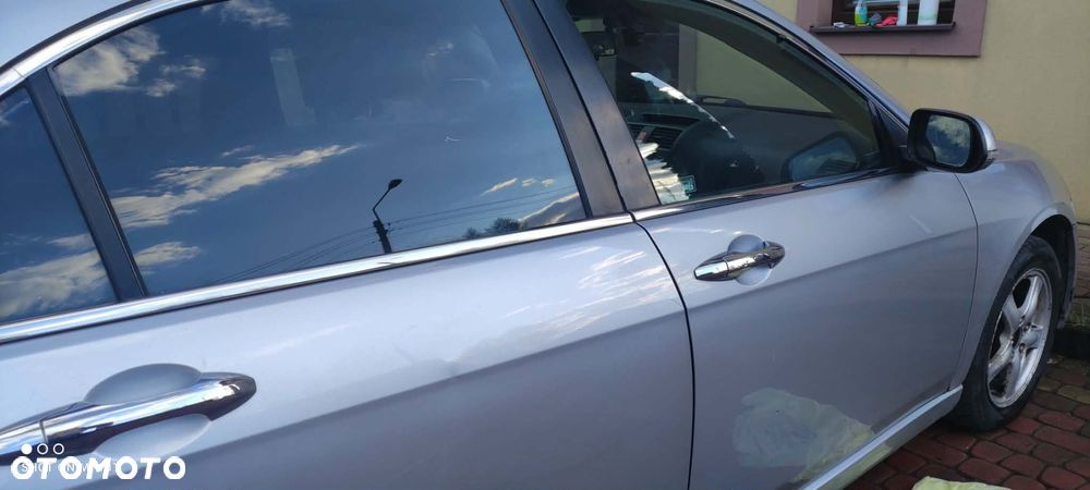 Honda Accord 2.4 Executive - 5