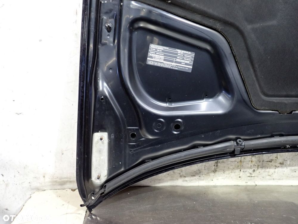 MASKA INFINITI M37X kol:  GAC - 21