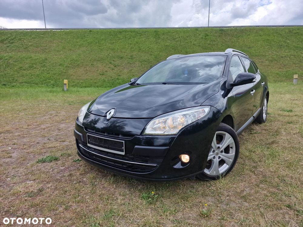 Renault Megane dCi 130 FAP BOSE Edition - 8