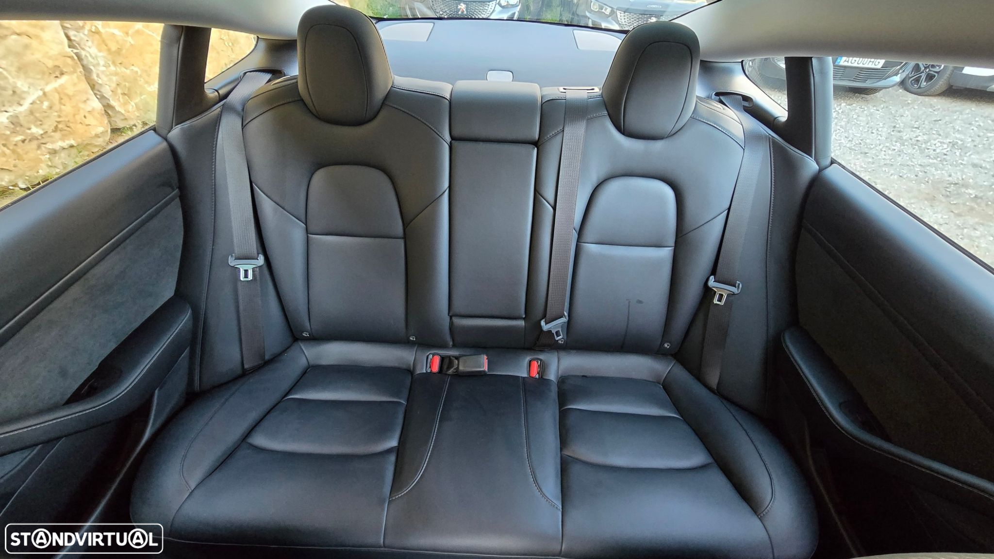 Tesla Model 3 - 45