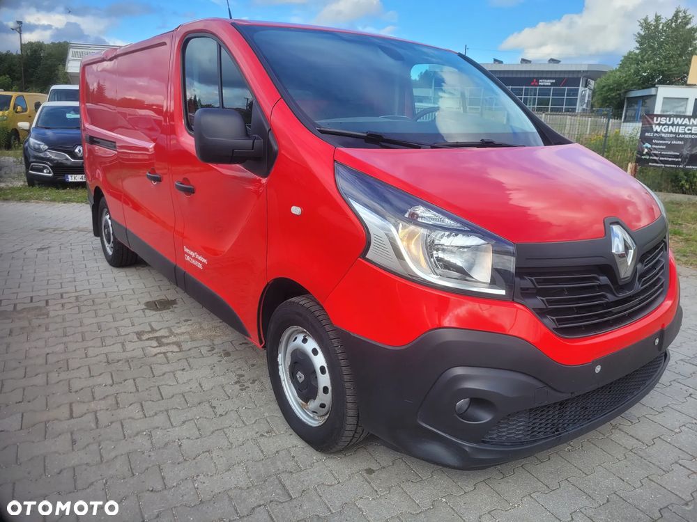 Renault Trafic - 3