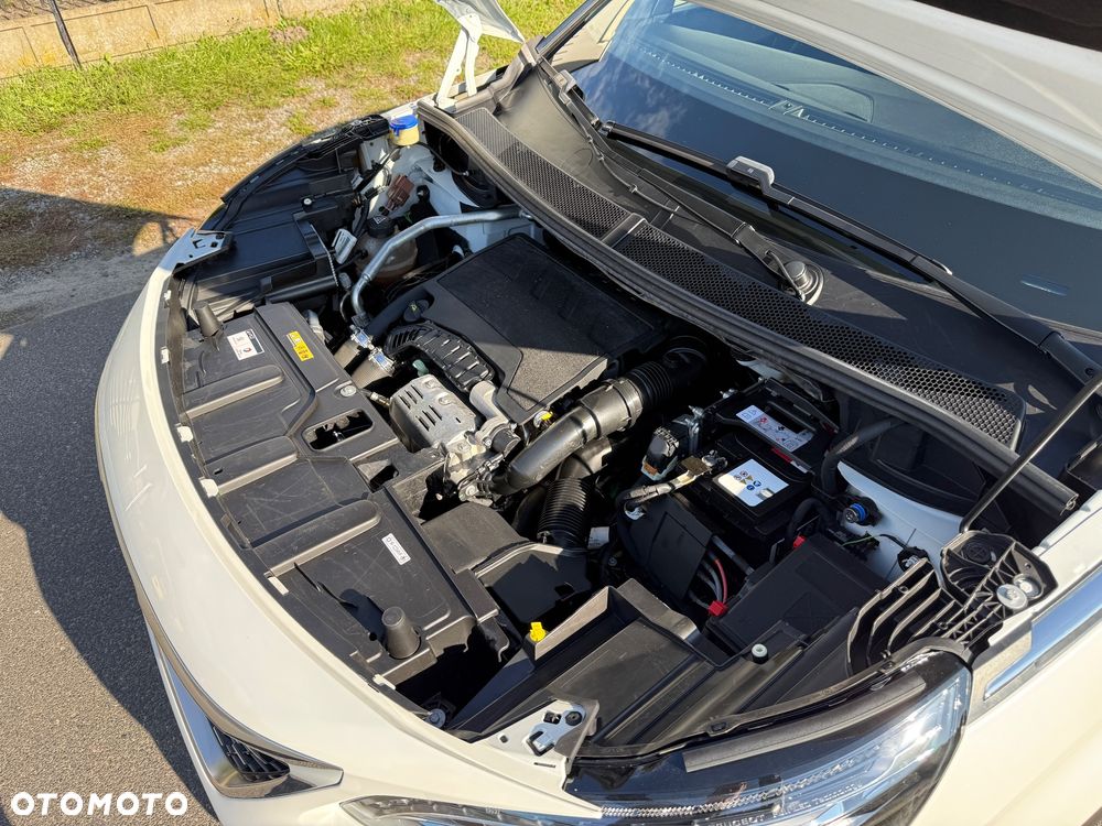 Peugeot 3008 1.2 PureTech GT S&S EAT8 - 40