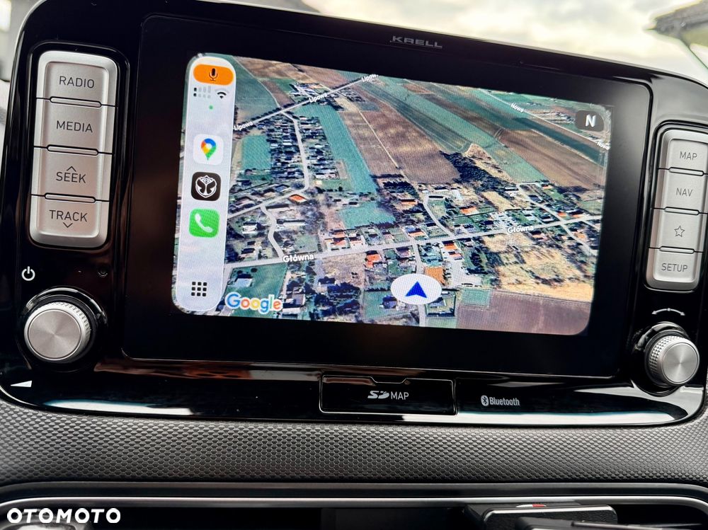 Hyundai Kona 39kWh Premium - 16