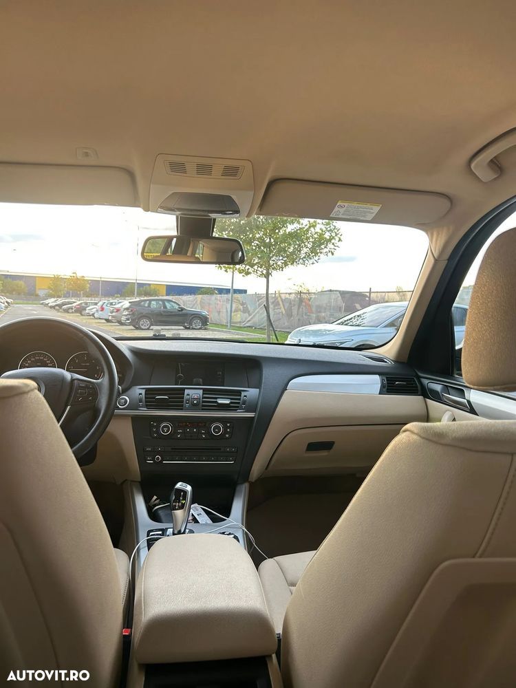 BMW X3 - 15