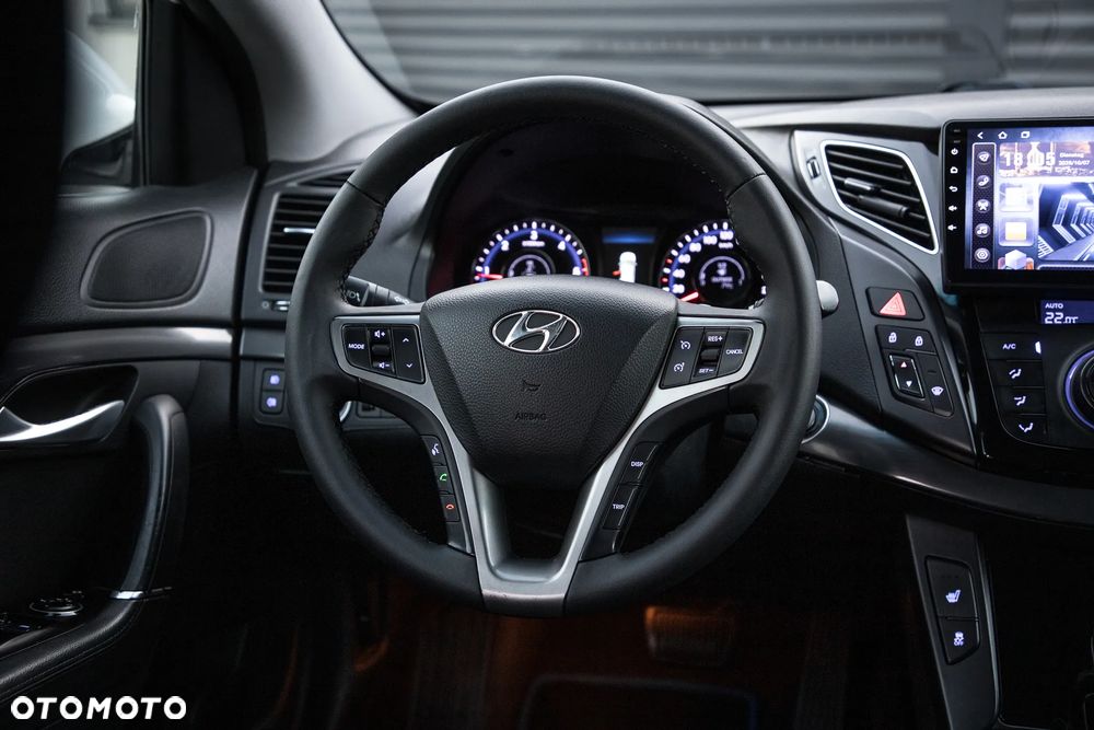 Hyundai i40 1.7 CRDi Premium - 23