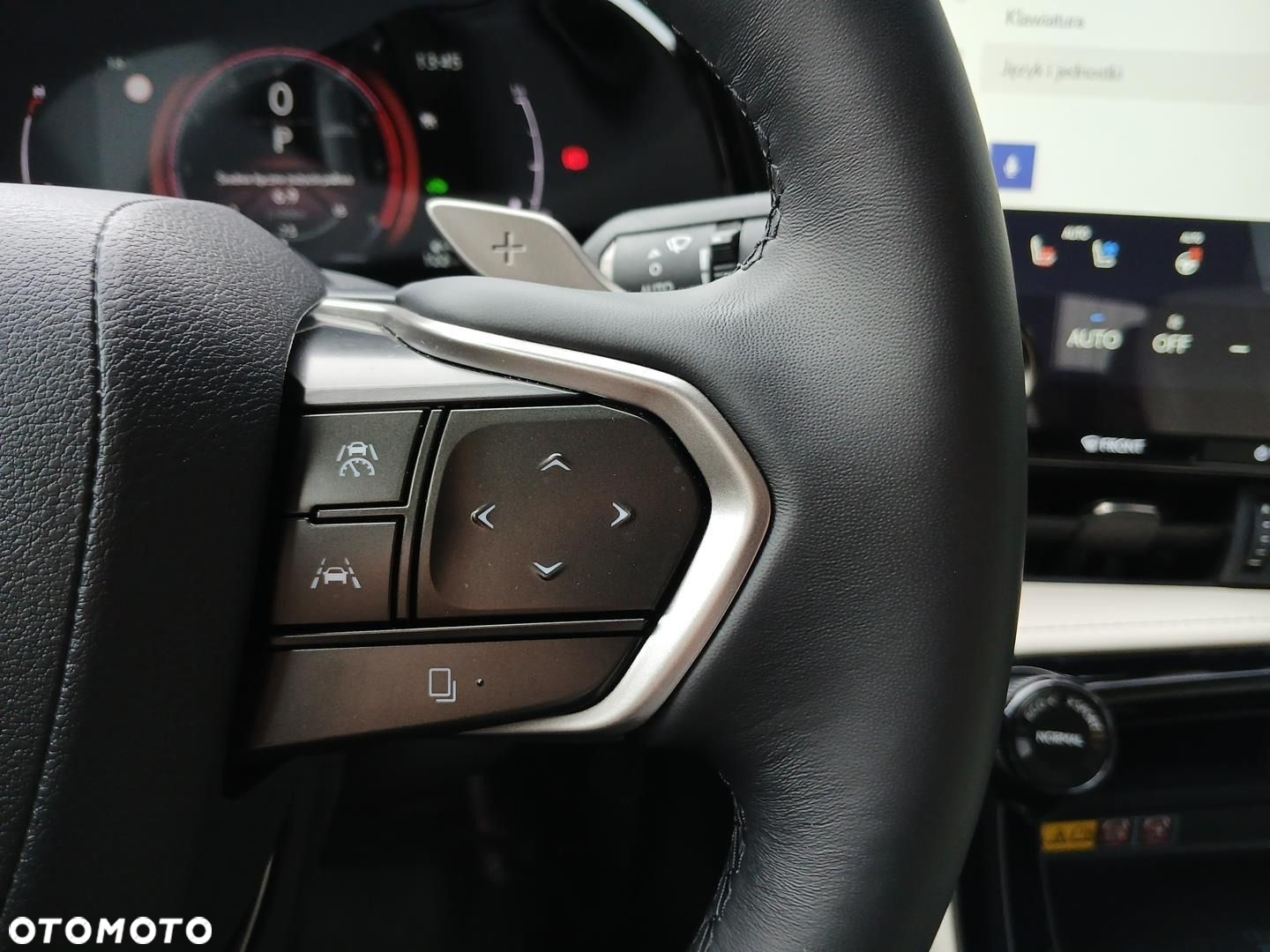 Lexus NX 350h Prestige AWD - 14