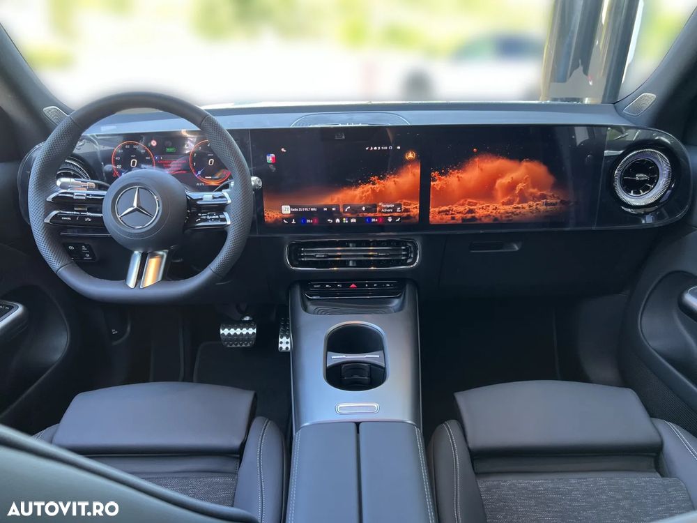 Mercedes-Benz GLB 200 4MATIC Aut. - 11