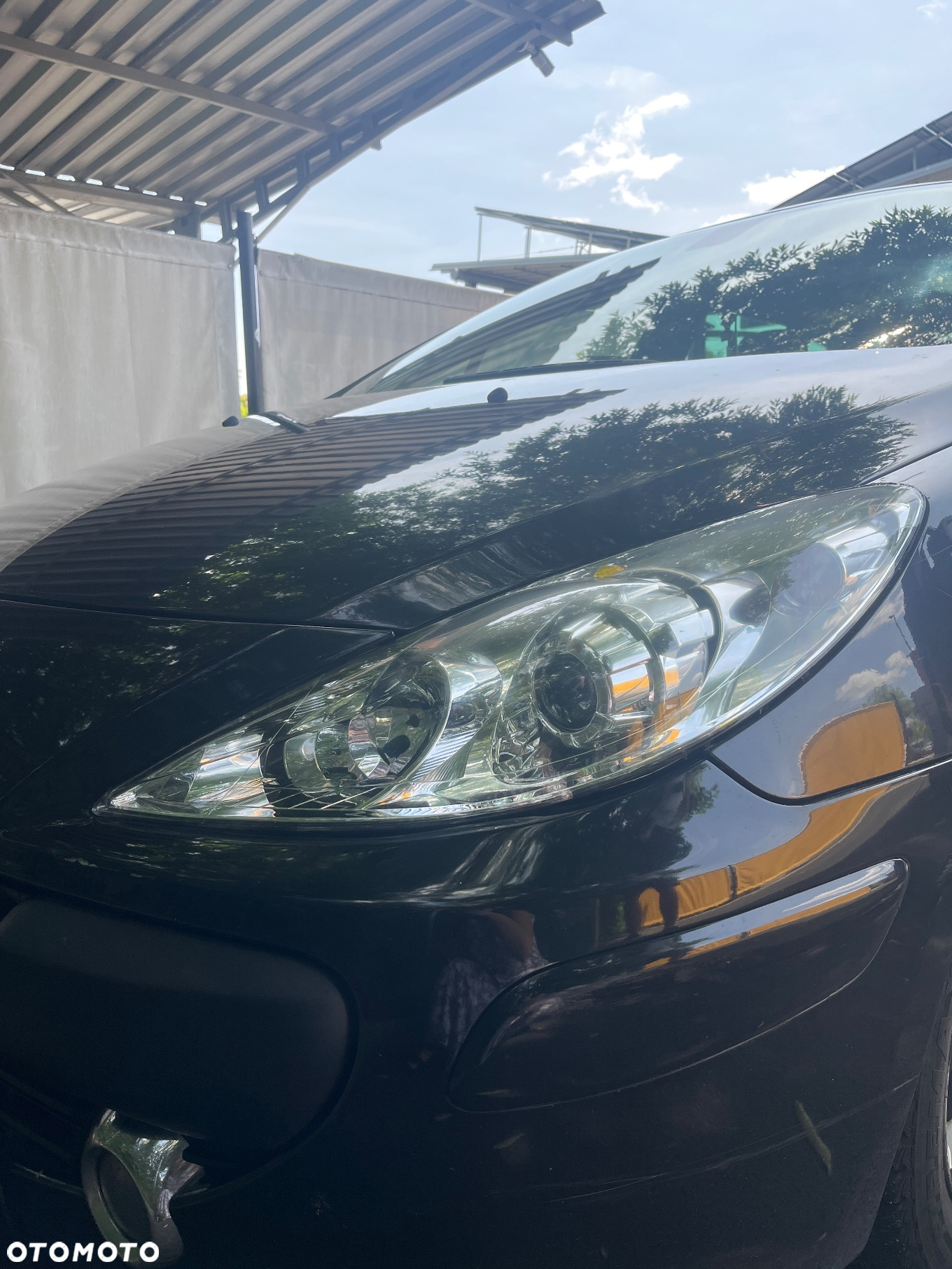 Peugeot 307 1.6 HDi - 7