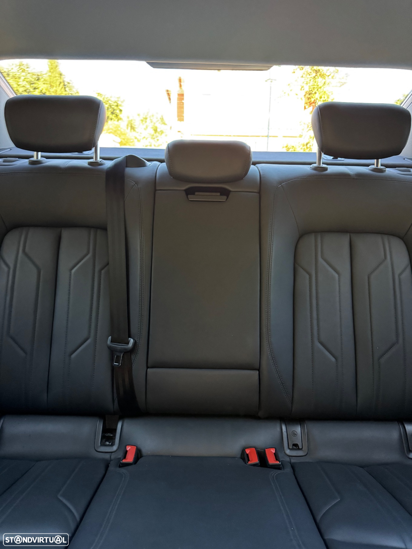 Audi A6 40 TDI Sport S tronic - 26