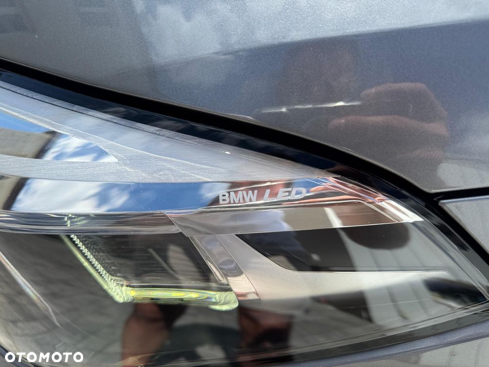BMW Seria 2 220i Advantage sport - 3