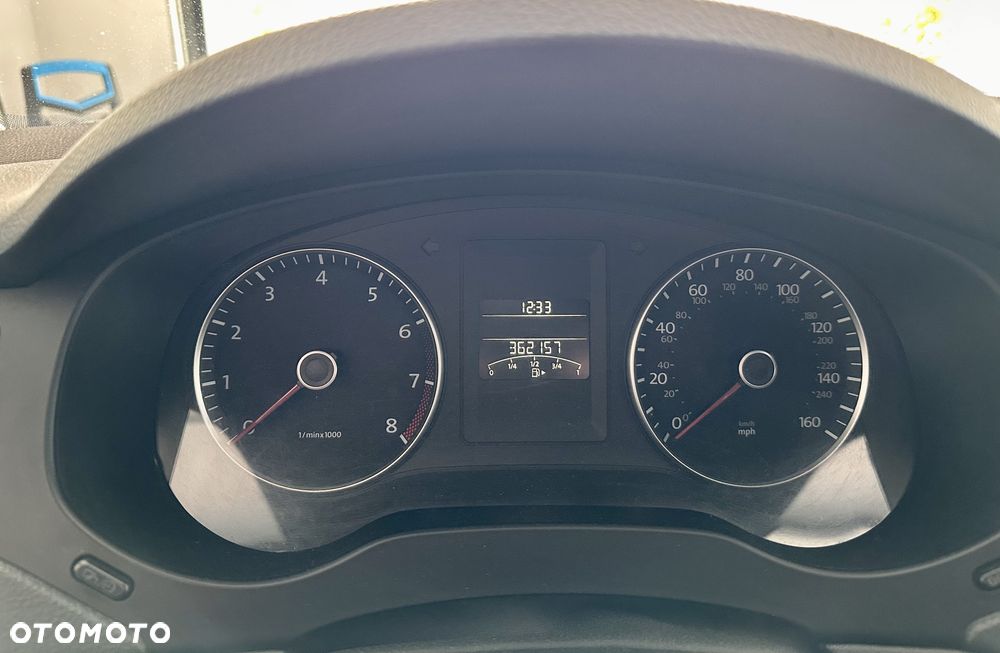 Volkswagen Jetta - 20