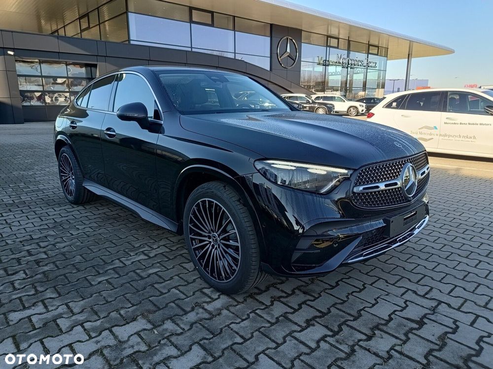 Mercedes-Benz GLC - 3