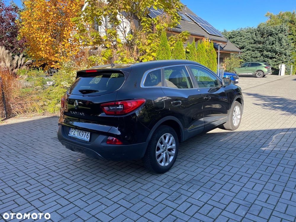 Renault Kadjar 1.2 Energy TCe Intens EDC - 17