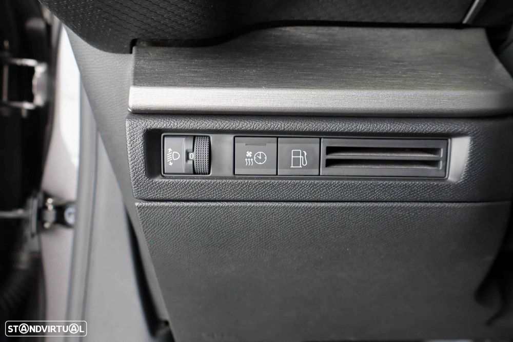 Citroën C5 X 1.6 Hybrid Feel Pack e-EAT8 - 15