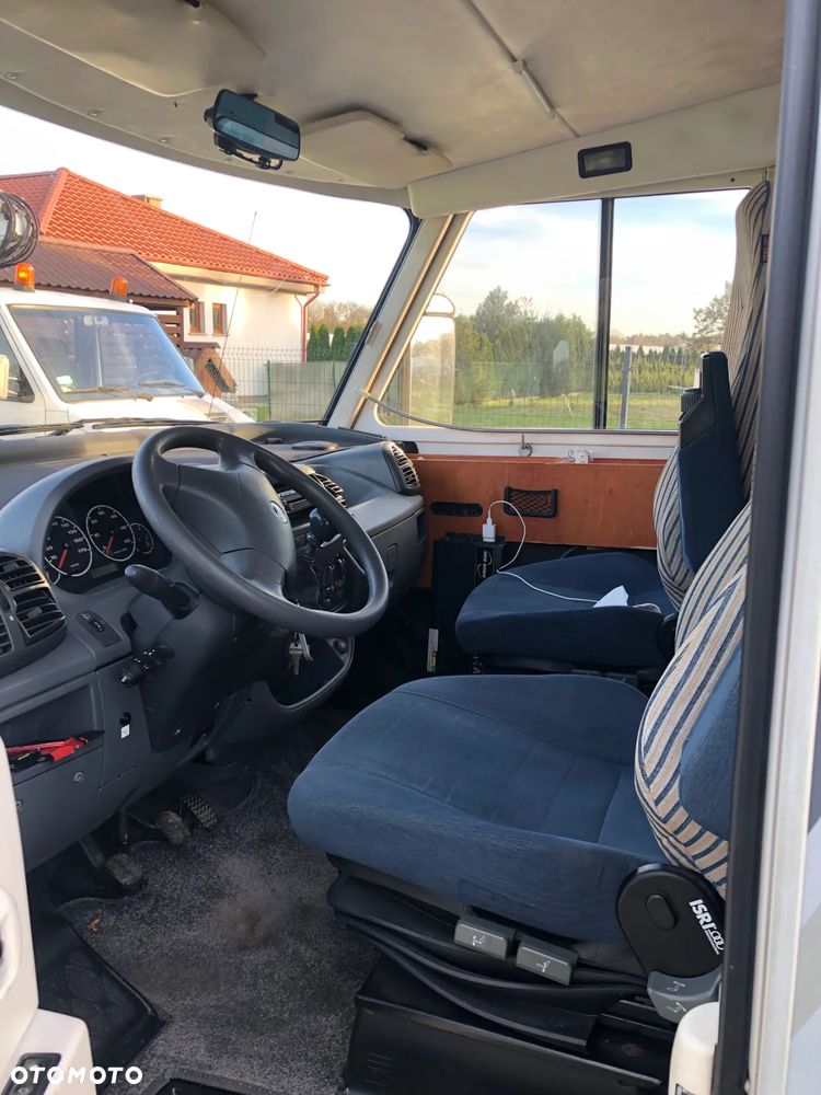 Hymer-Eriba ducato - 6