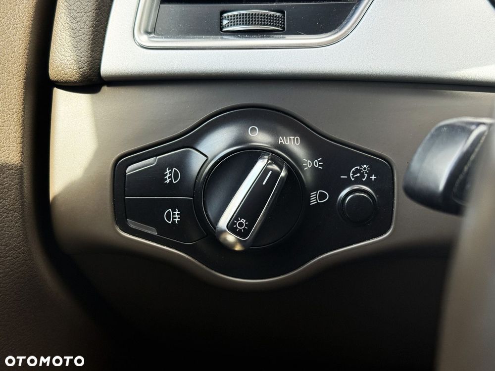 Audi A4 Allroad - 24