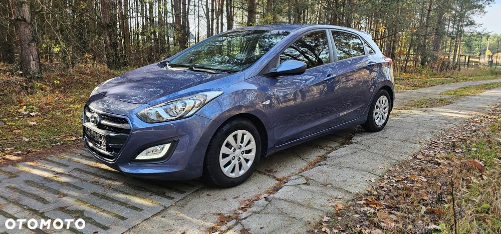 Hyundai i30 1.4 Select - 1