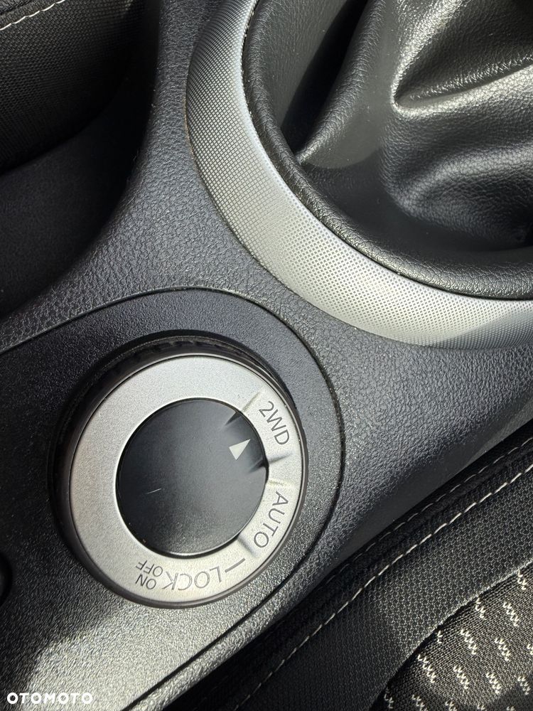 Nissan Qashqai 2.0 Tekna - 7