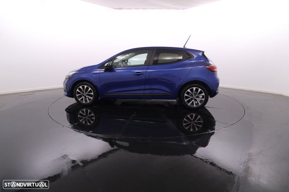 Mitsubishi Colt 1.0 MPI-T Invite - 3