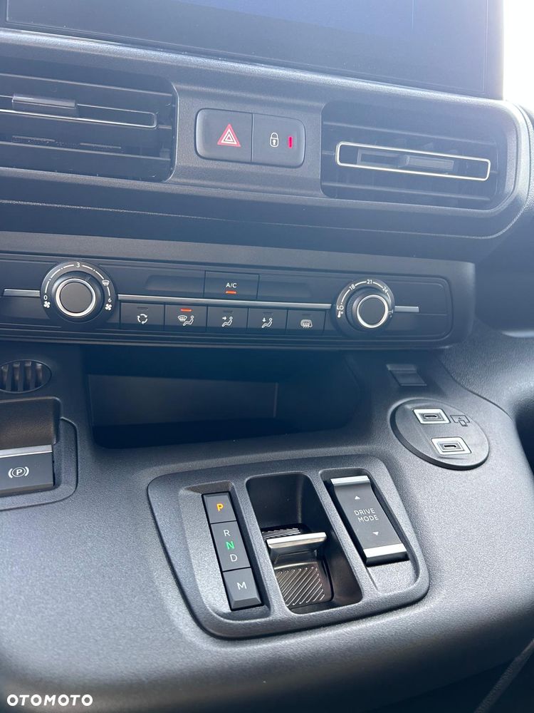 Opel Combo Cargo - 33