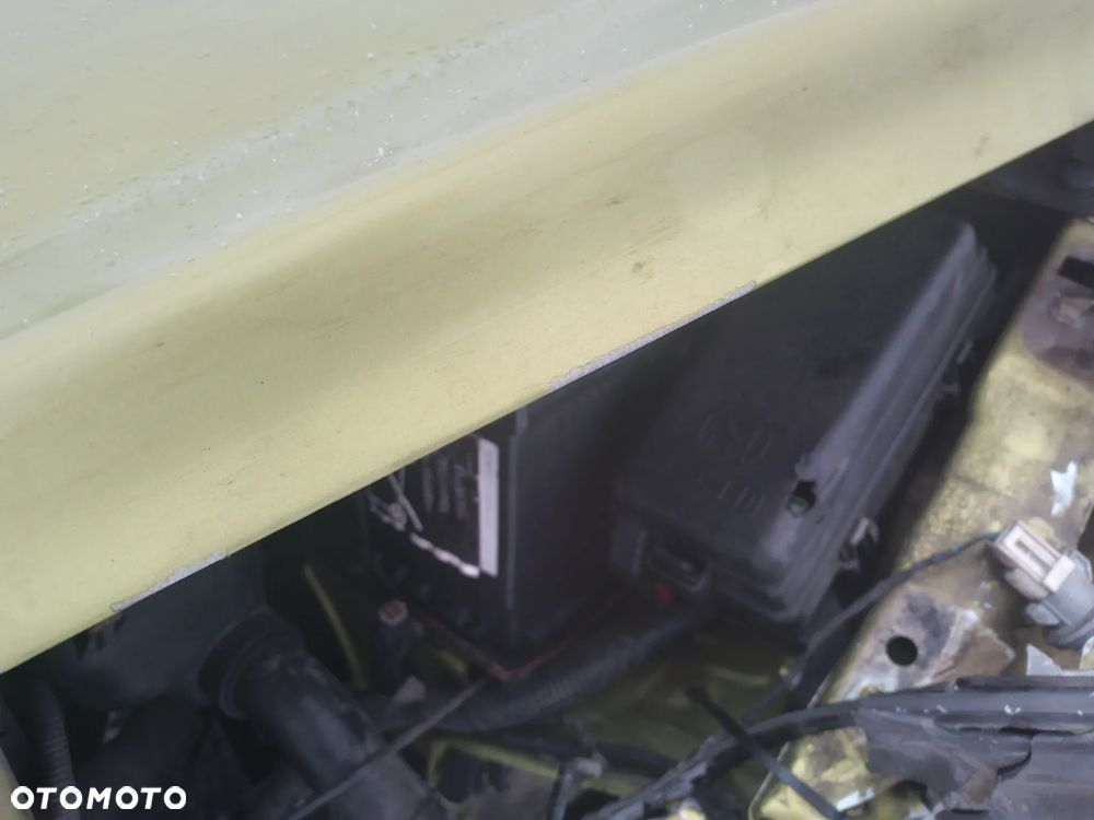 CHEVROLET SPARK III (M300) 09-13 1.0 16V     SKRZYNIA BIEGÓW MANUALNA - 3