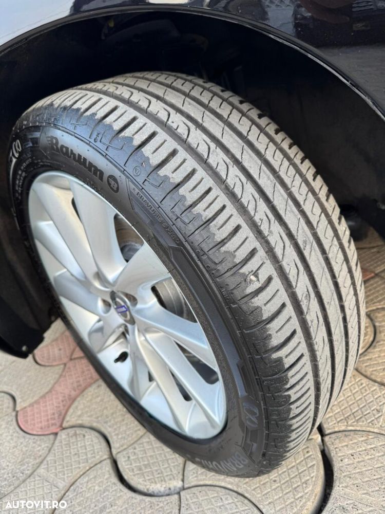 Volvo S60 D2 Geartronic - 15