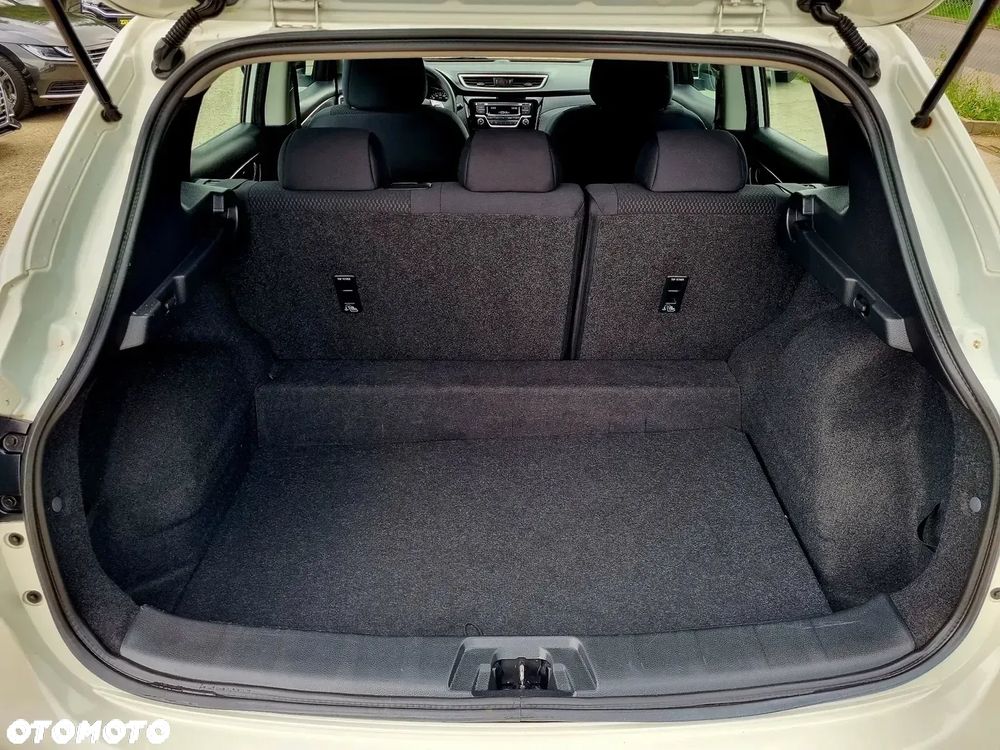 Nissan Qashqai 1.2 DIG-T Visia - 13