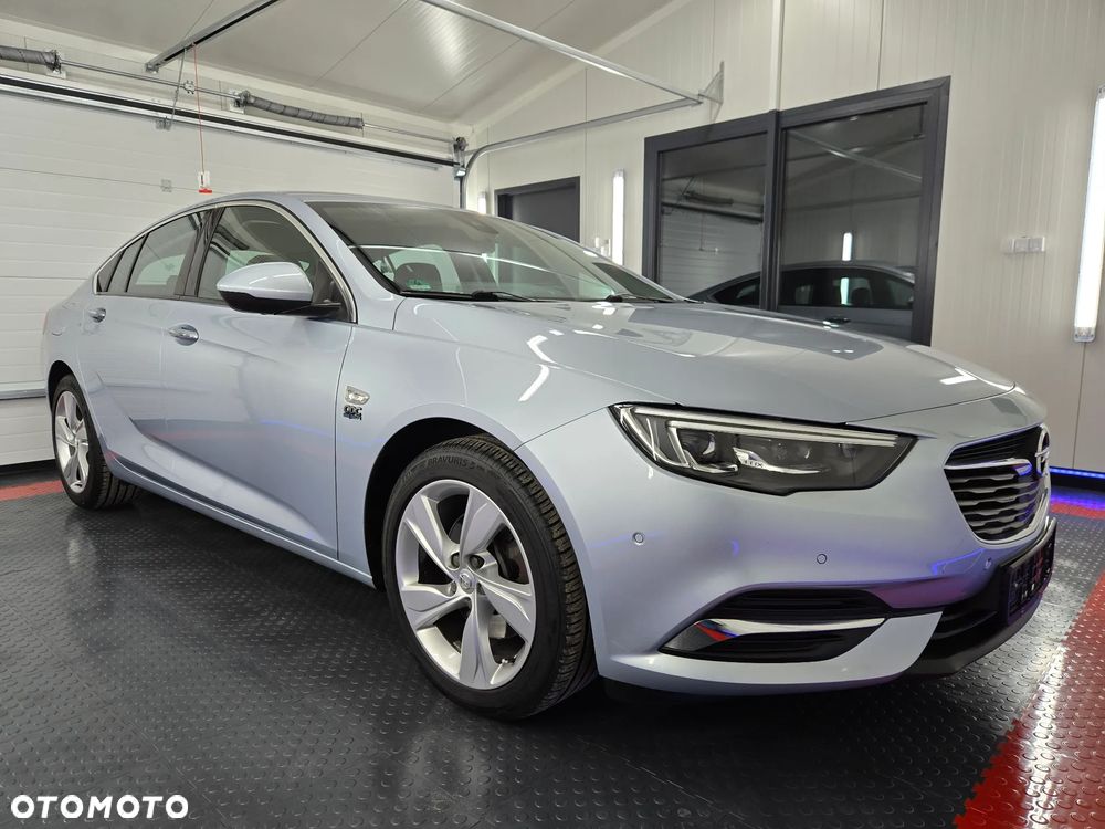 Opel Insignia 2.0 Ultimate Exclusive - 3