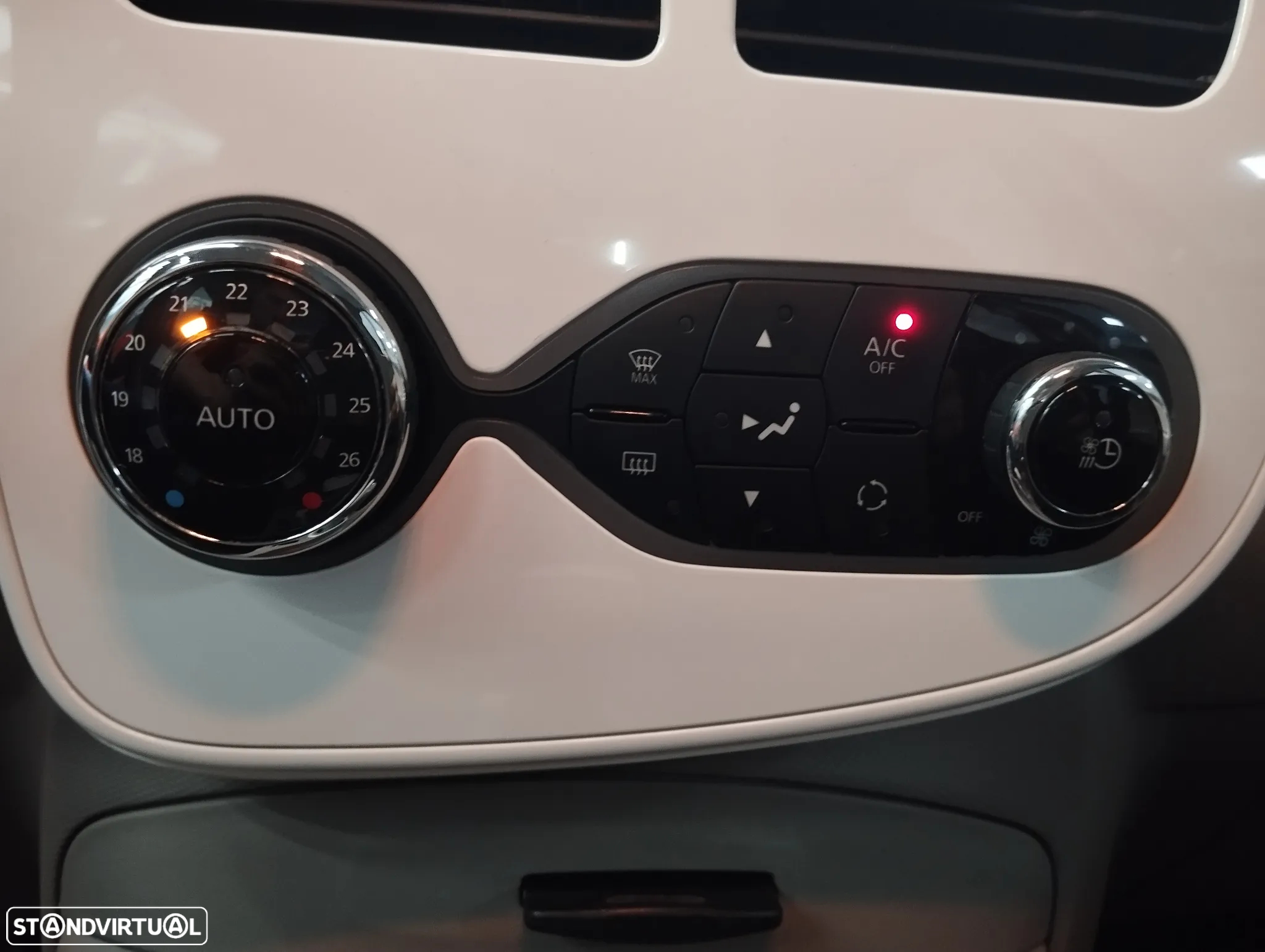 Renault Zoe (c/ Bateria) Life - 32