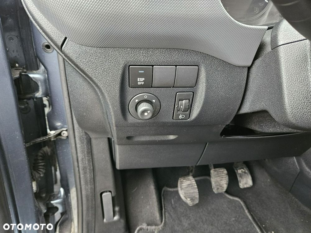 Citroën Berlingo - 13