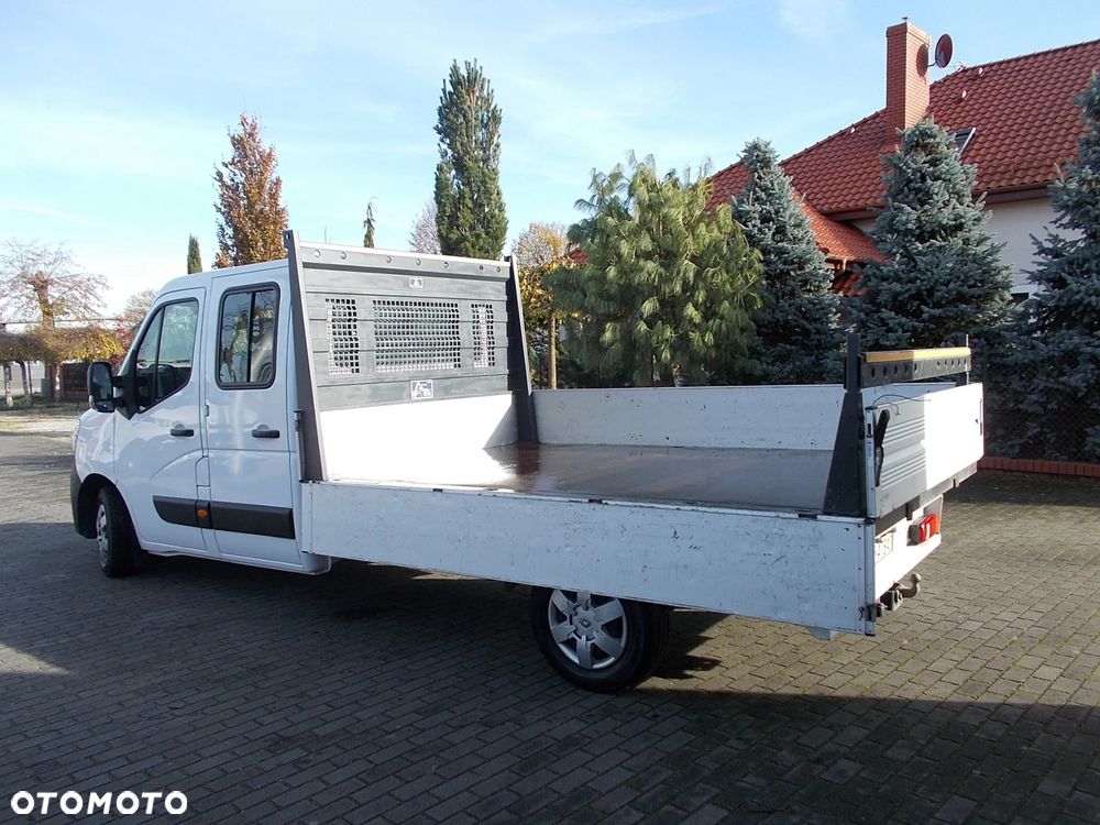 Renault Master - 12