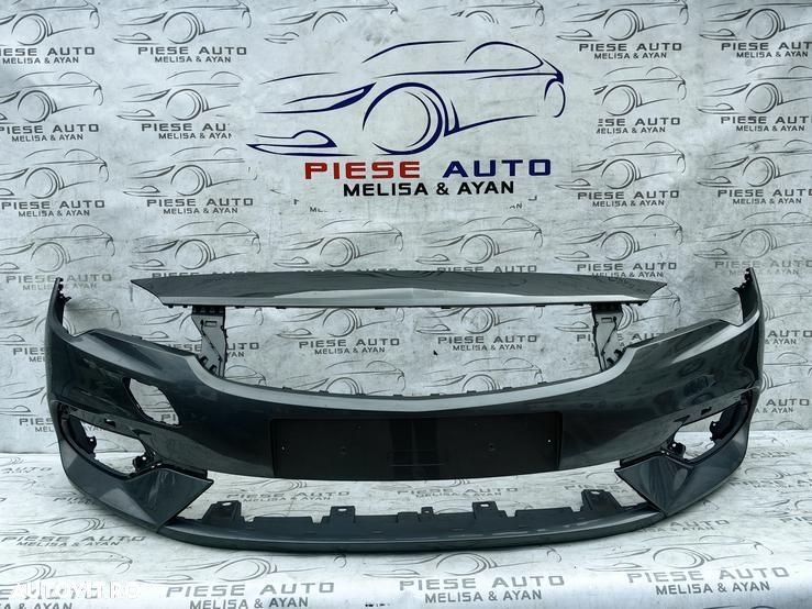Bara fata Opel Astra K Facelift an 2019-2020-2021 - 1
