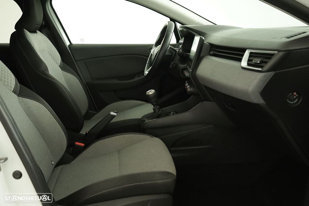 Renault Clio 1.0 TCe Evolution - 19