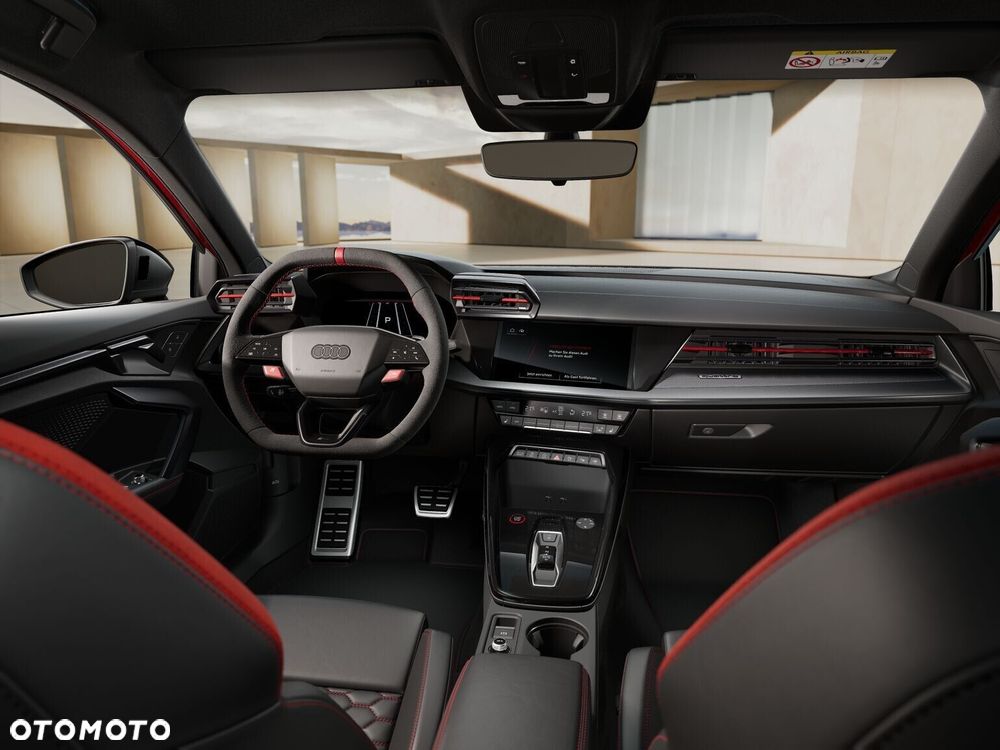 Audi RS3 Sportback - 7