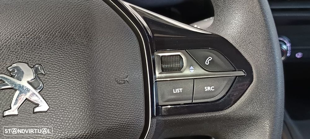 Peugeot Partner 1.5 BlueHDi Standard - 17
