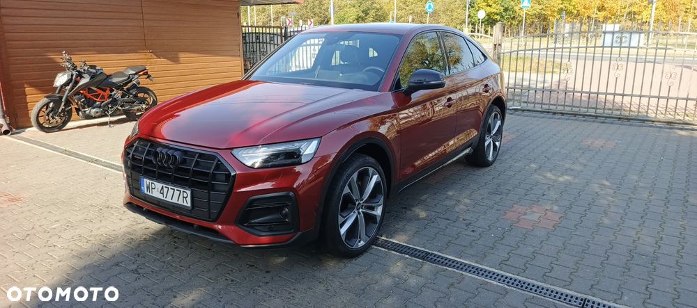 Audi Q5 - 3