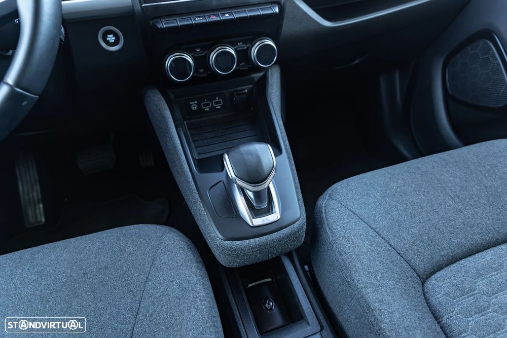 Renault Zoe (c/ Bateria) Life - 20