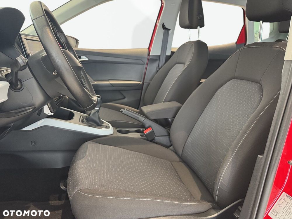 Seat Arona - 10