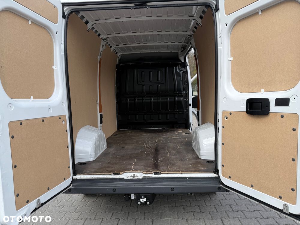 Fiat Ducato - 8