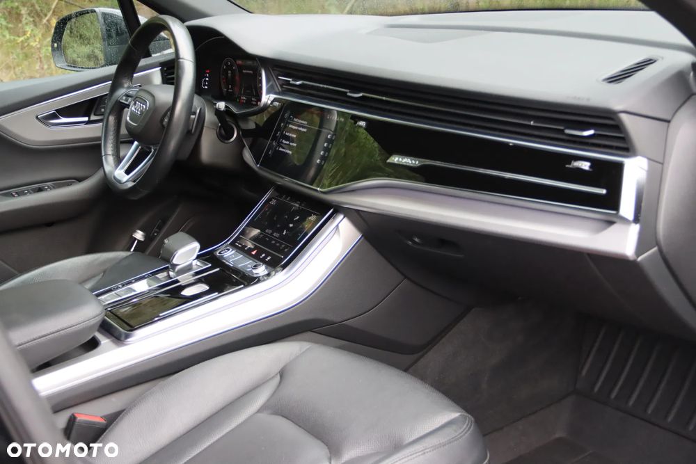 Audi Q7 45 TDI mHEV Quattro S Line Tiptr - 13