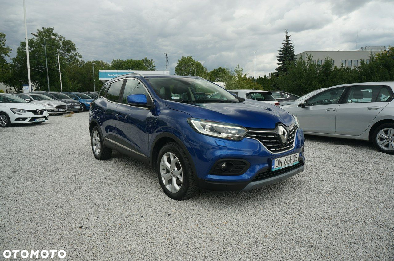 Renault Kadjar - 4