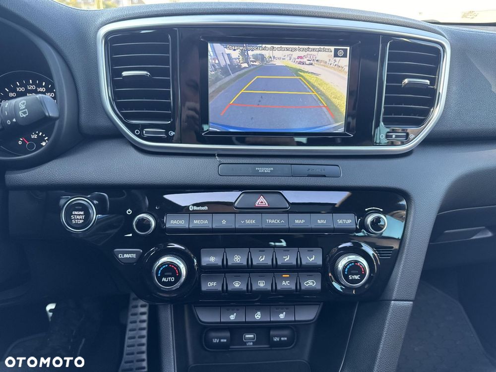 Kia Sportage - 22