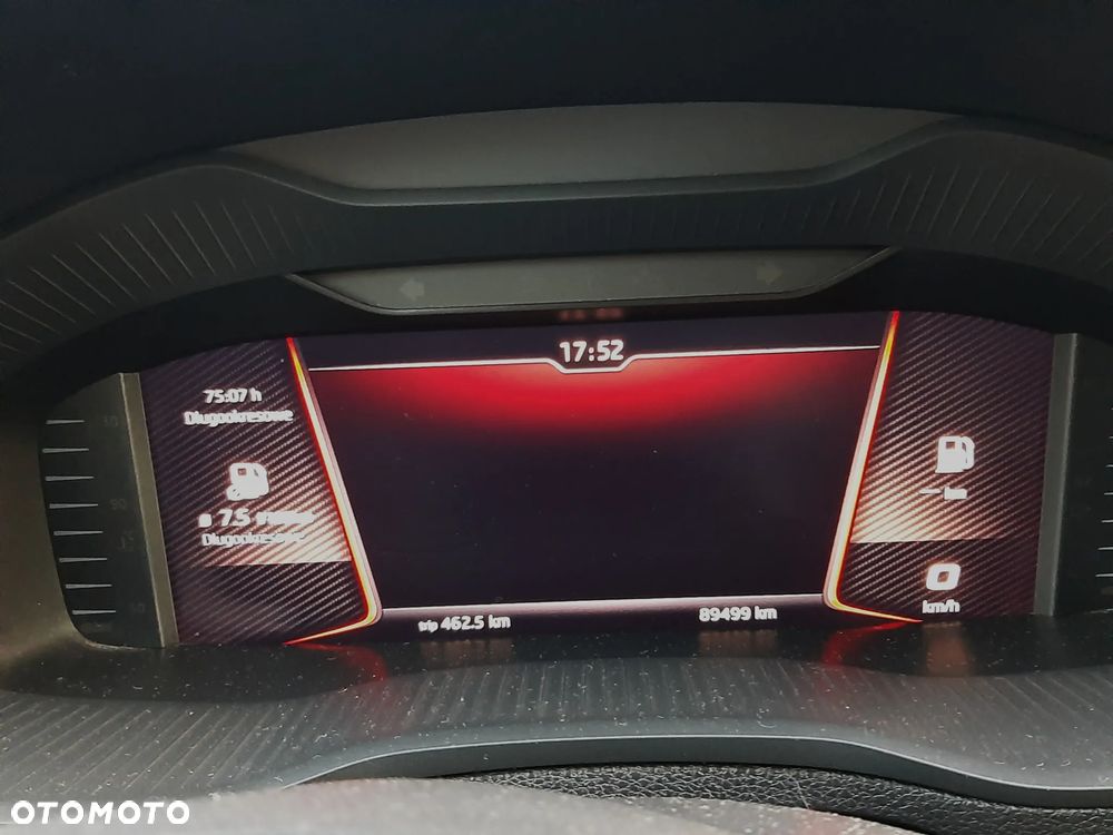 Skoda Karoq 2.0 TDI SCR 4x4 Sportline DSG - 17