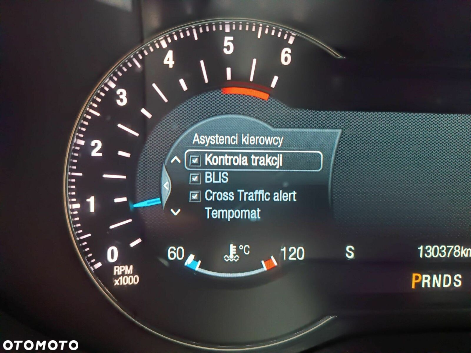 Ford S-Max 2.0 TDCi Vignale PowerShift - 14