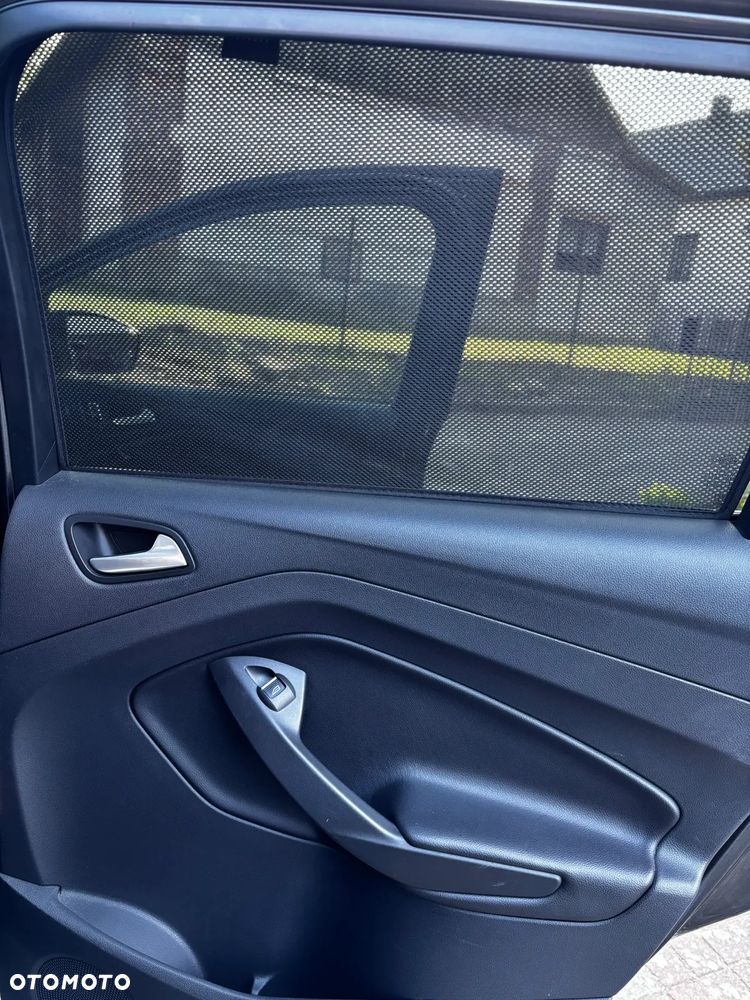 Ford Kuga 2.0 TDCi 4WD Titanium - 19