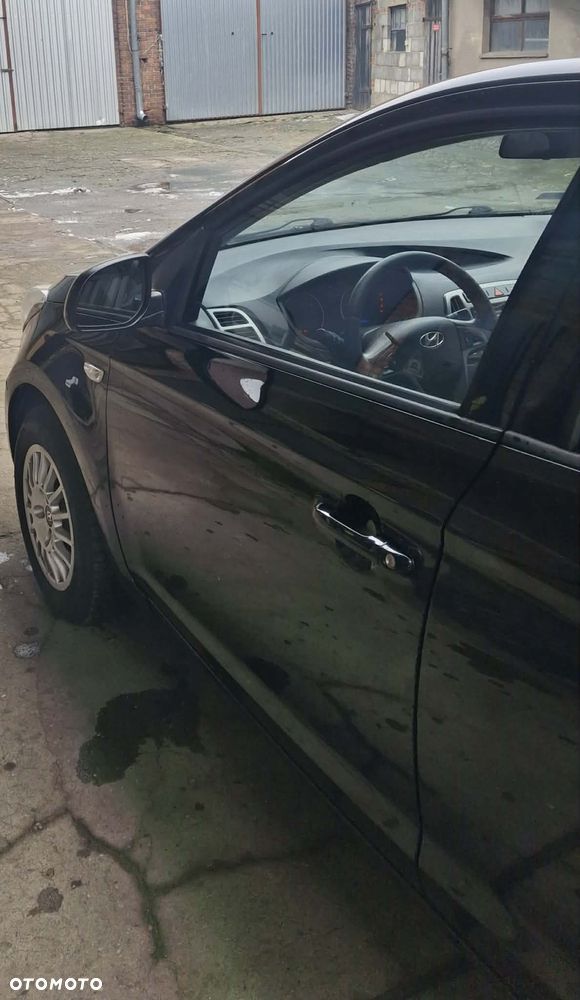 Hyundai i20 1.4 Comfort - 14