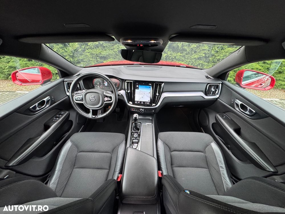 Volvo V60 D3 Pro - 22